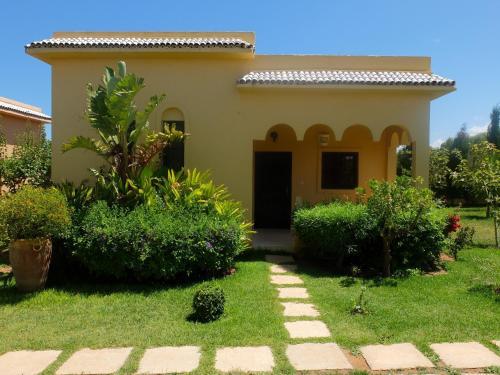 Les Cypres — hotel in El Jadid
