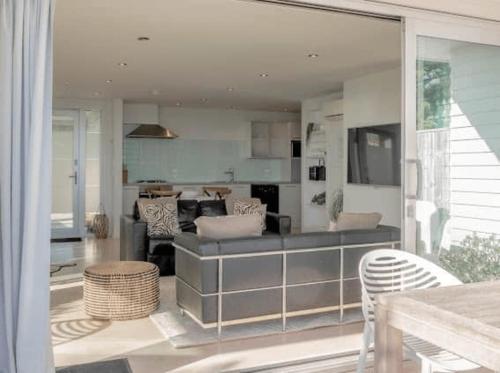 Seascapes Waterfront 2 in Paraparaumu, New Zealand