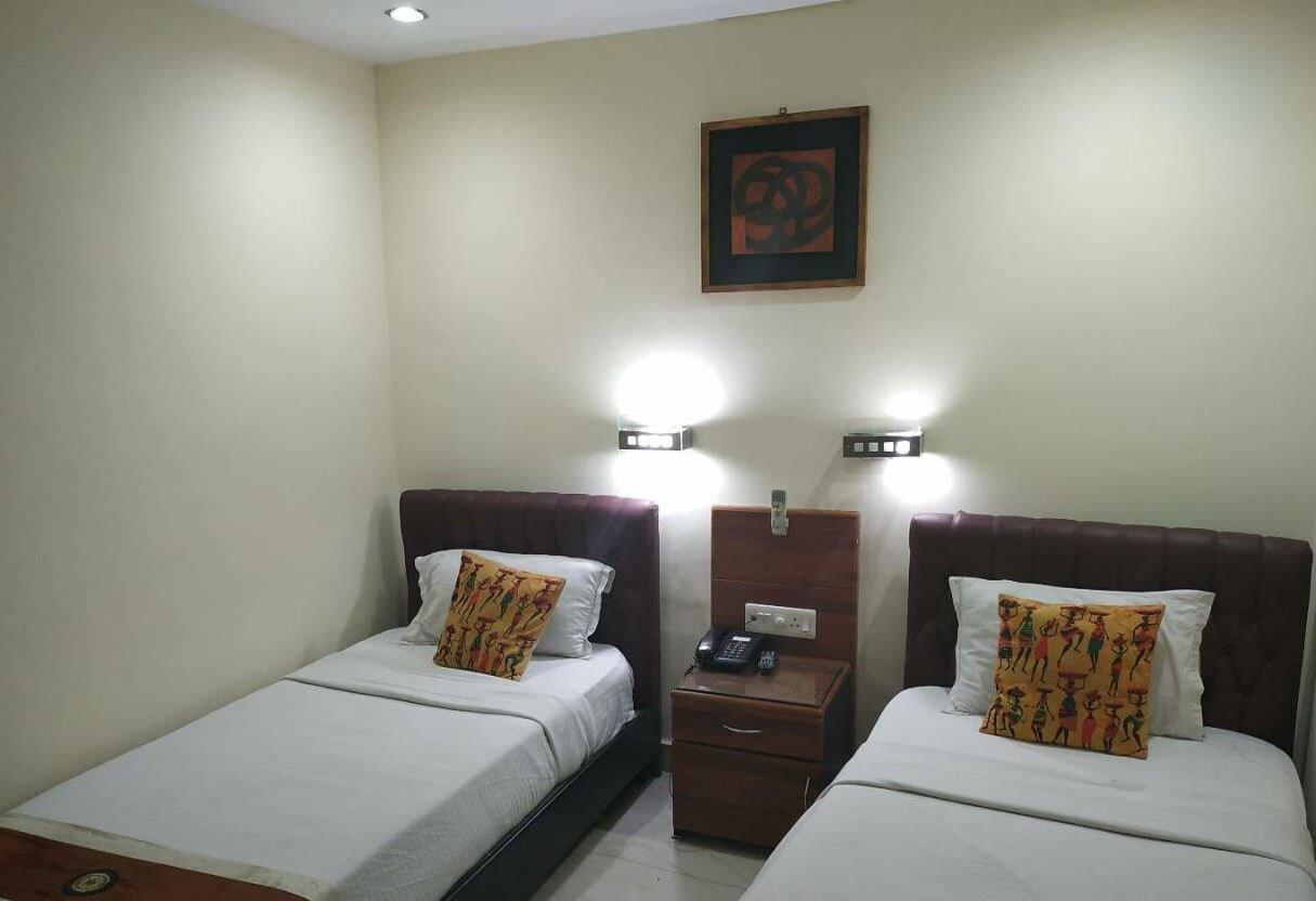 Flavours Inn - last minute hotel in Kolkata