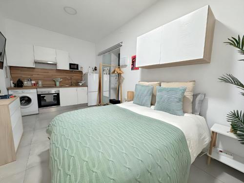 Wm Stays Estudio Elegante - last minute hotel in Madrid