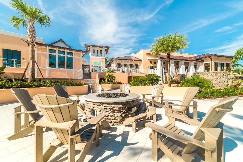 Solara Resort Homes And Townhomes — Winter Garden