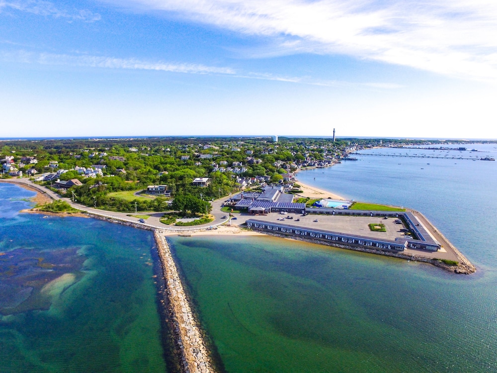 The Provincetown Inn - photo 30