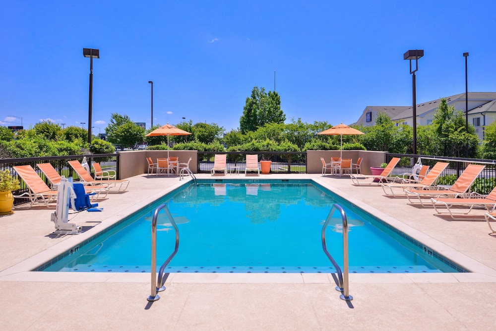 Spark by Hilton Decatur - photo 25
