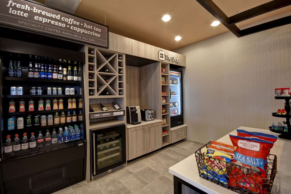 Hilton Garden Inn Twin Falls - photo 40