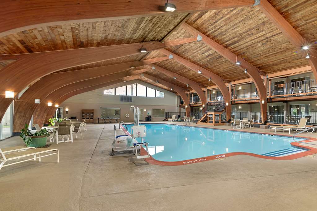 Best Western Plus Plattsburgh - photo 7