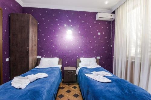 Apartment in Tbilisi Green Budapest