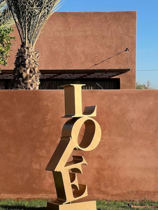 Dar Al Jenna Villa de luxe avec piscine privée — Marrakesh — photo 3