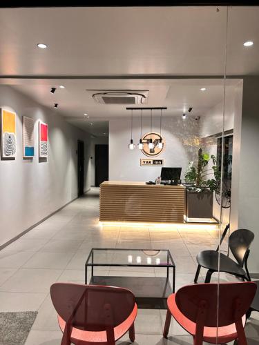 Yarinn - last minute hotel in Vijayawada