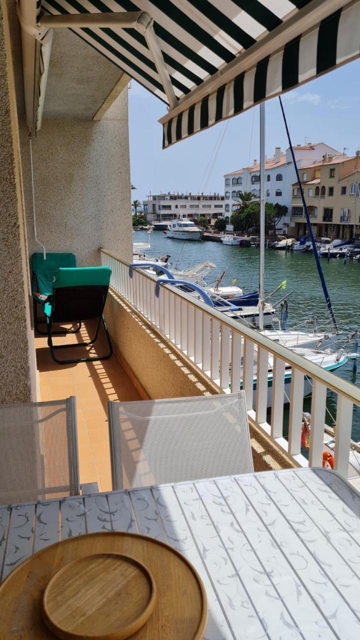 Portambar in Empuriabrava, Spain