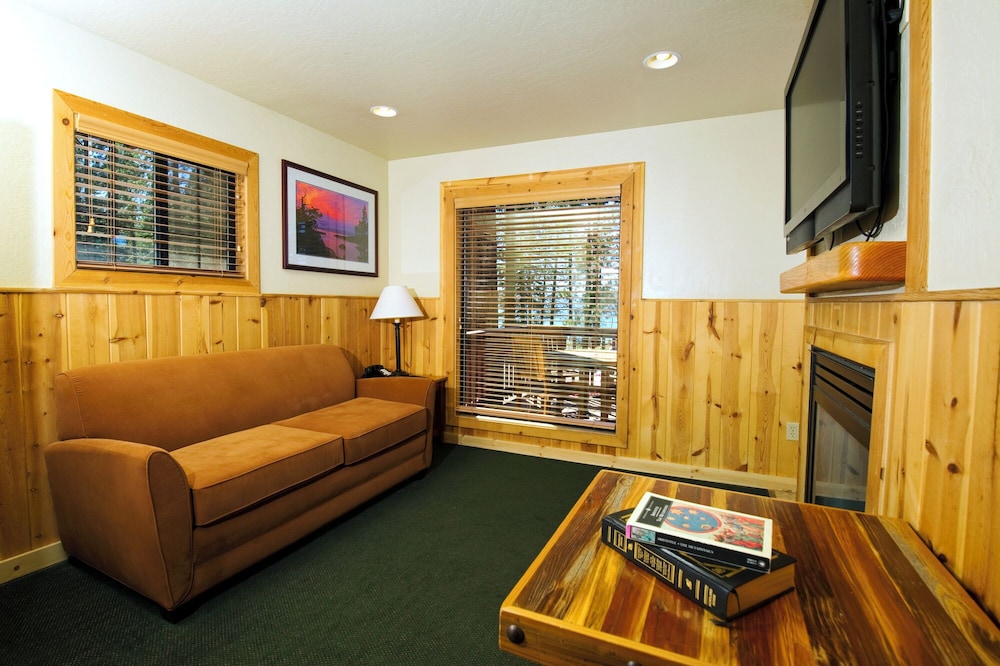 Zephyr Cove Resort - photo 14