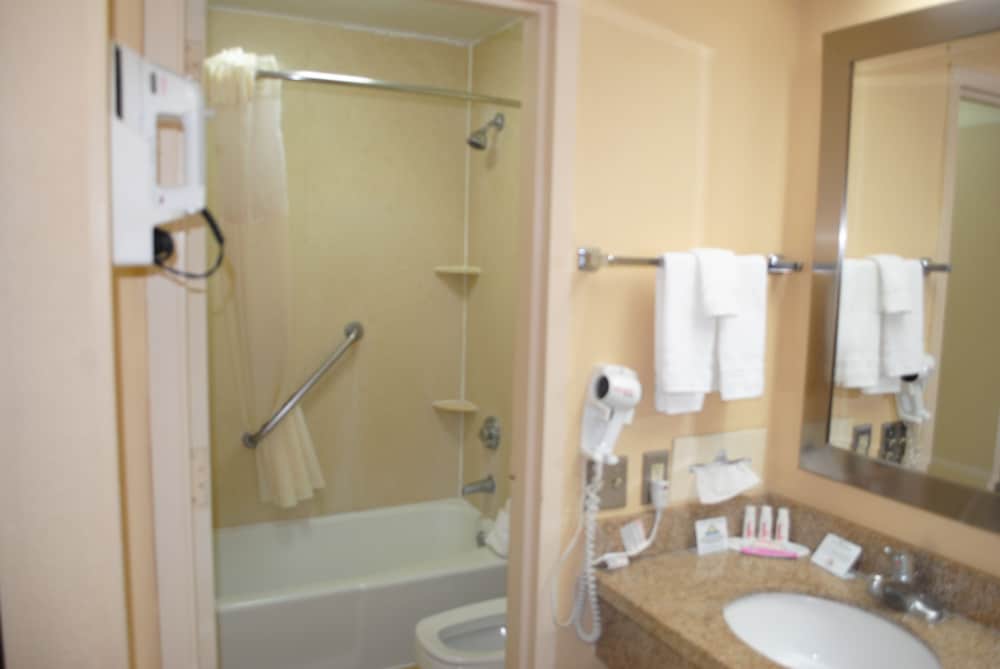 Days Inn by Wyndham Jacksonville Airport - photo 16