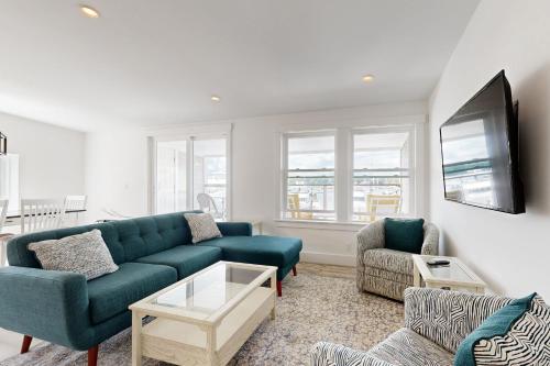 Sunset Sanctuary — 4-Star Luxury Hotel in Boothbay Harbor, United States