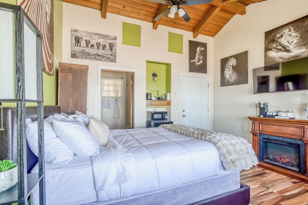 Moolack Shores Inn - photo 41