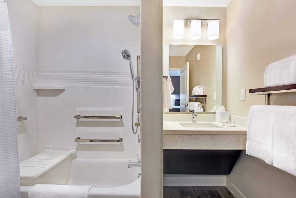 TownePlace Suites by Marriott Jackson Airport Flowood - photo 15