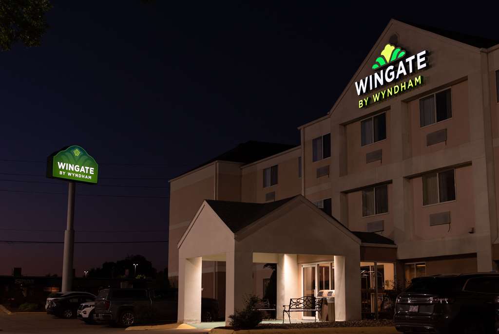 Wingate by Wyndham Sioux City - photo 2