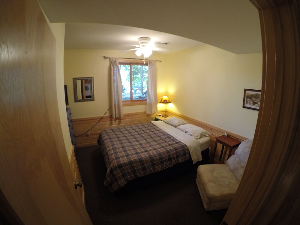 Timber Bay Resort - photo 24