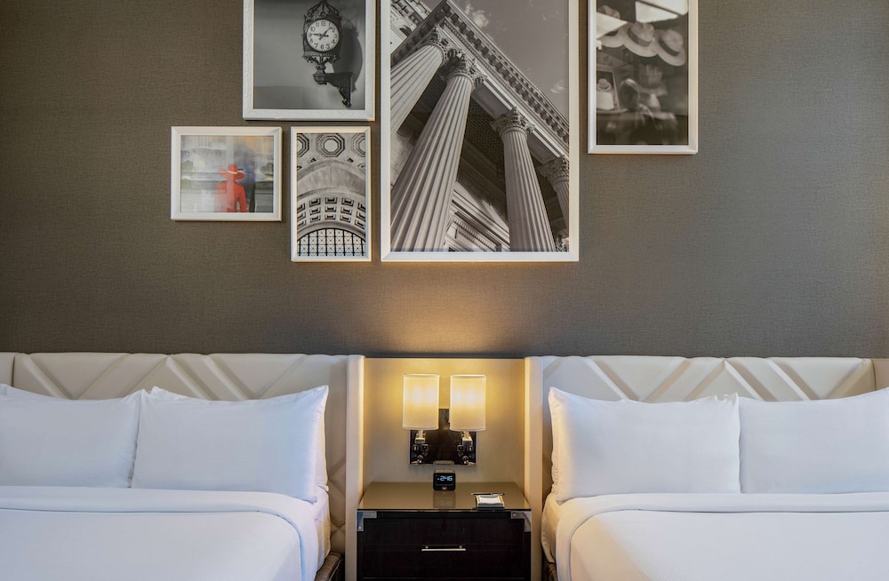 Hilton Richmond Downtown - photo 10