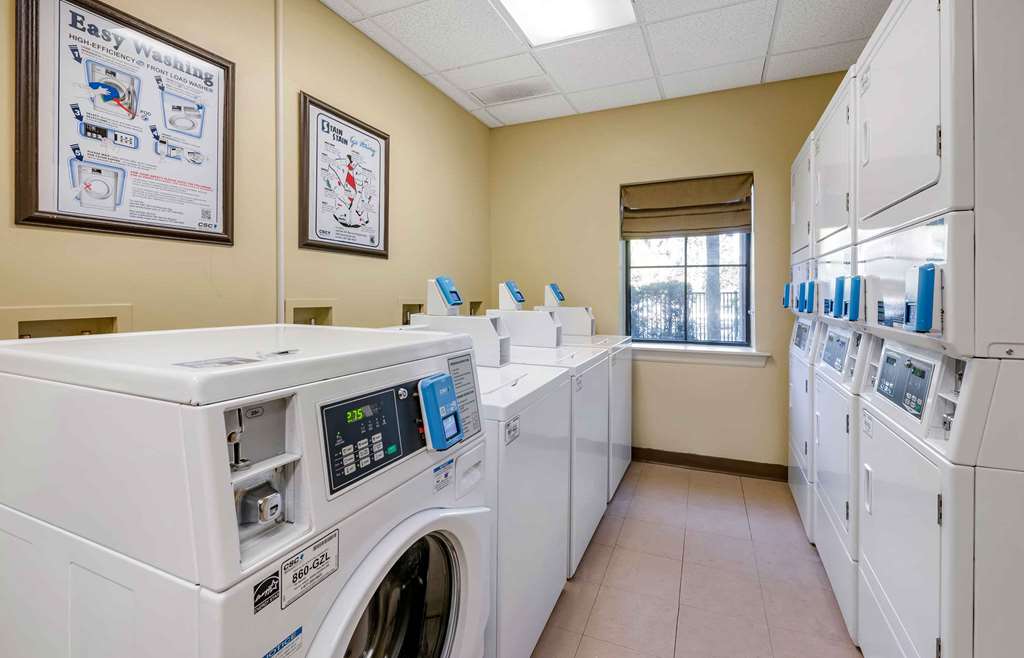 Extended Stay America Premier Suites Lakeland I4 - photo 76