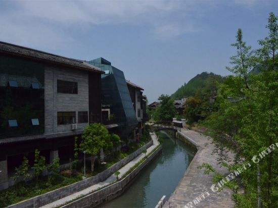 Bamaodao Hotel - last minute hotel in Chongqing