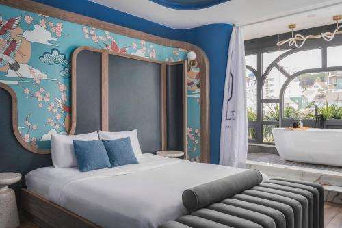 The Palette Dalat - last minute hotel in Da Lat
