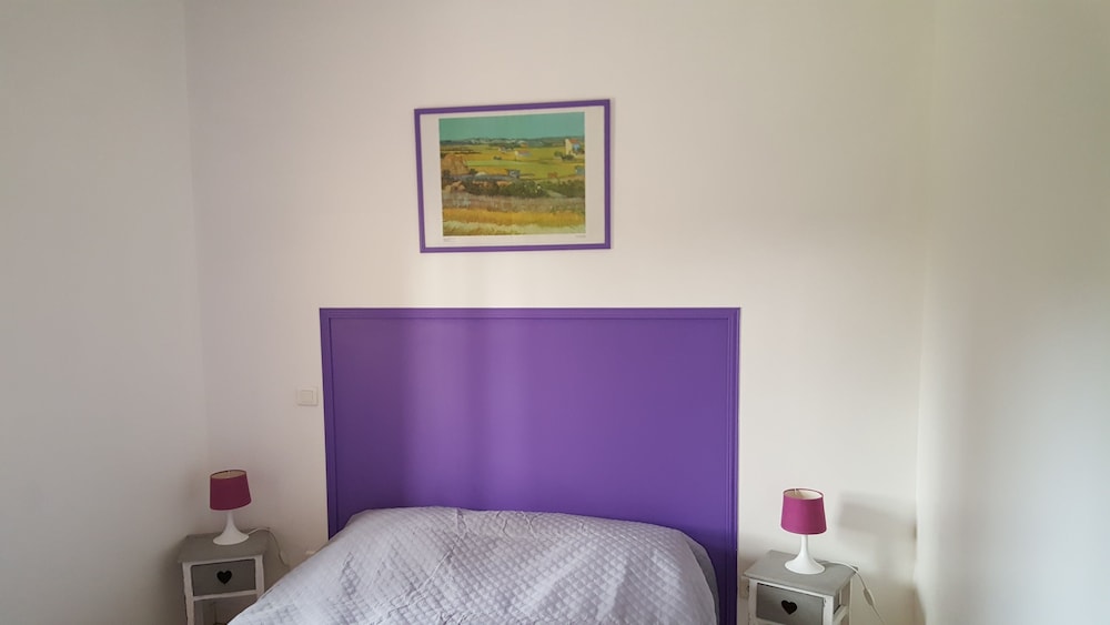 Mas de Guinot — Arles — photo 3