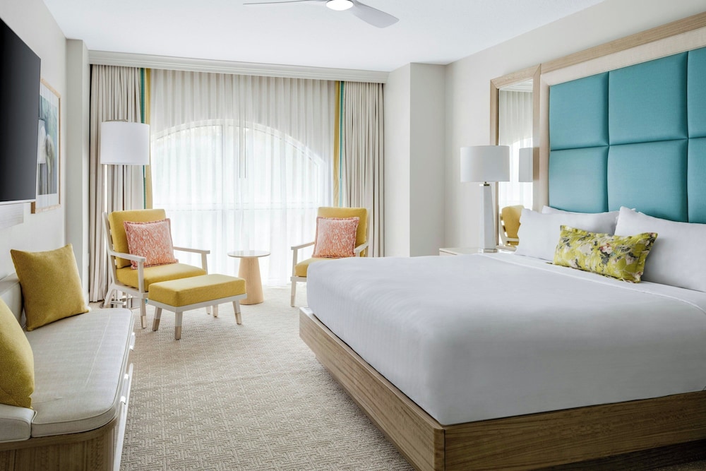 Gaylord Palms Resort & Convention Center - photo 21