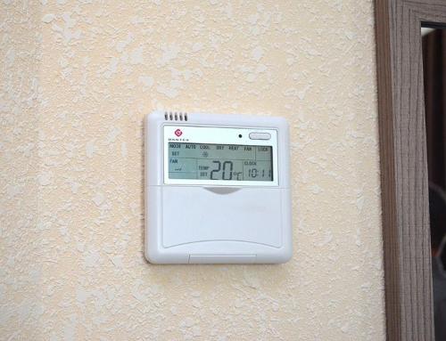 Dom Tvoy in Boguchar, Russia