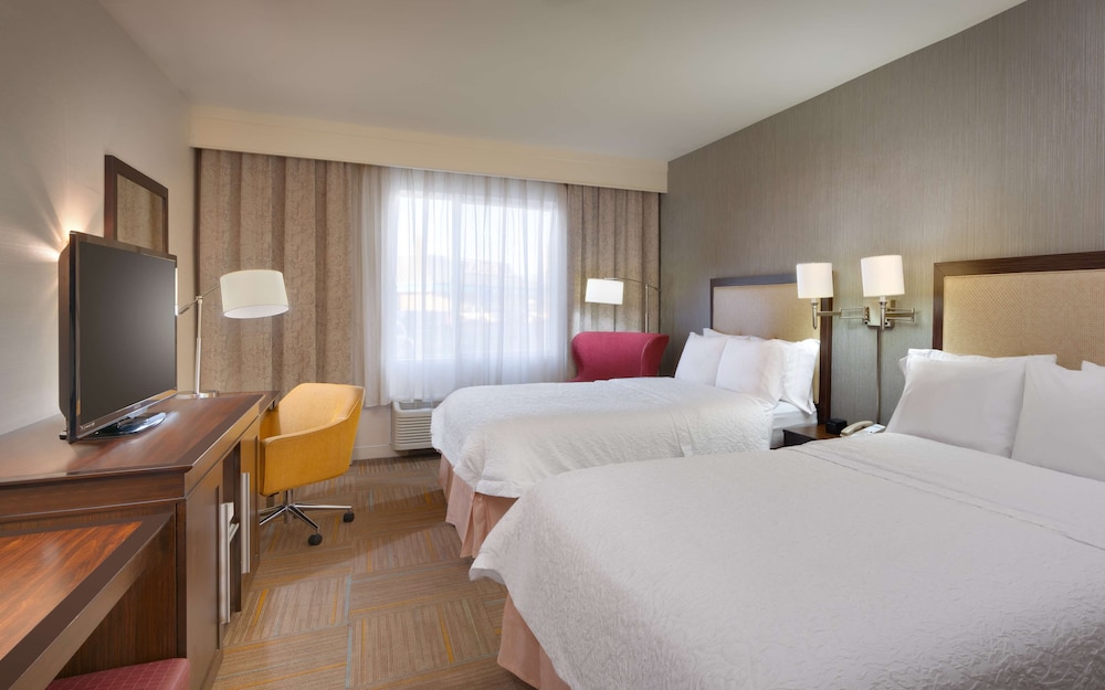 Spark by Hilton Salt Lake City Central - photo 19