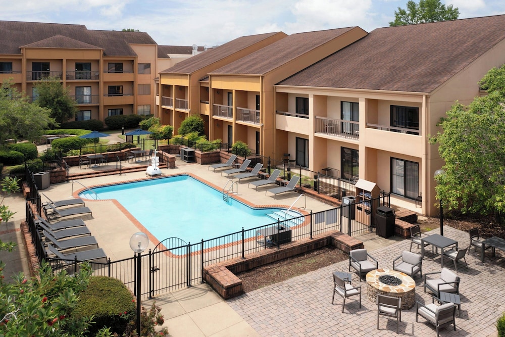 Courtyard by Marriott Birmingham Hoover - photo 23