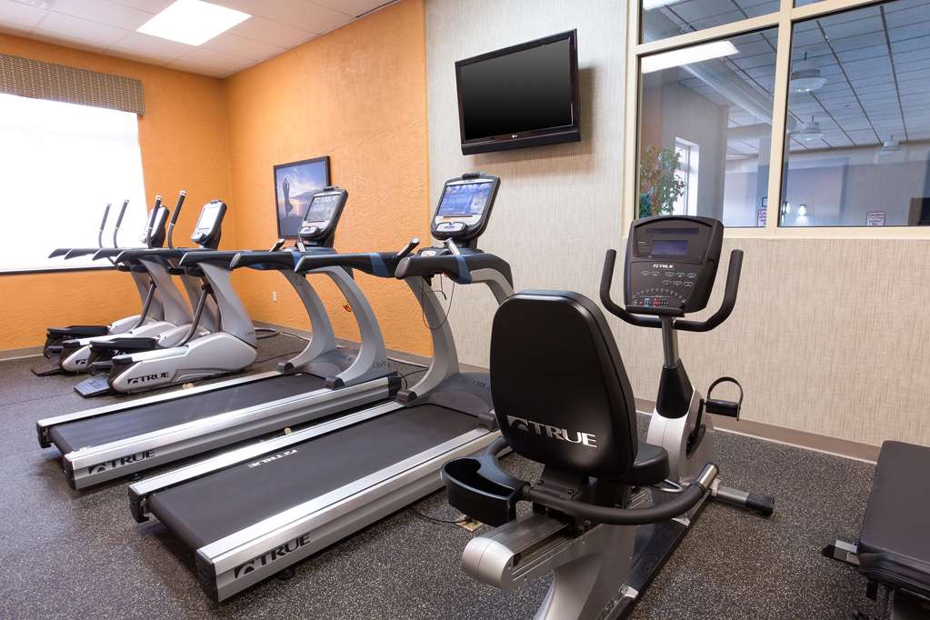 Drury Inn & Suites Flagstaff - photo 20