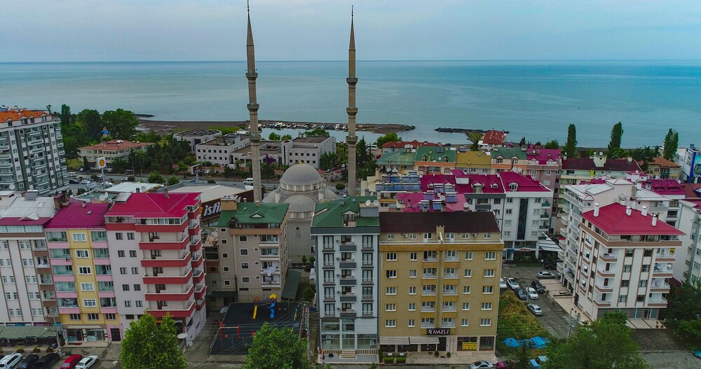 Gulfem Butik Hotel - last minute hotel in Trabzon