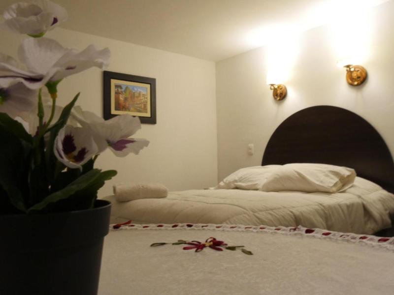 La Estancia De La Abuela - last minute hotel in Cusco