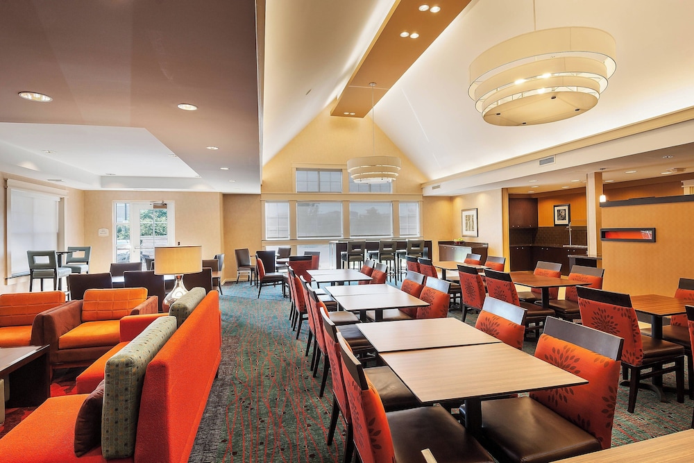 Residence Inn by Marriott Madison West Middleton - photo 4