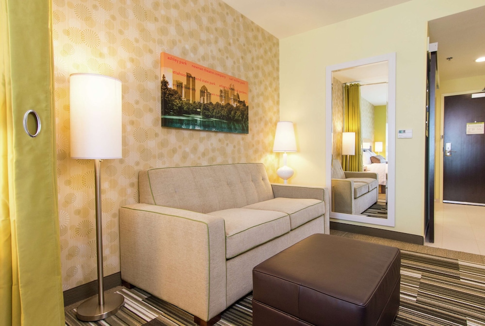 Home2 Suites Newnan - photo 18