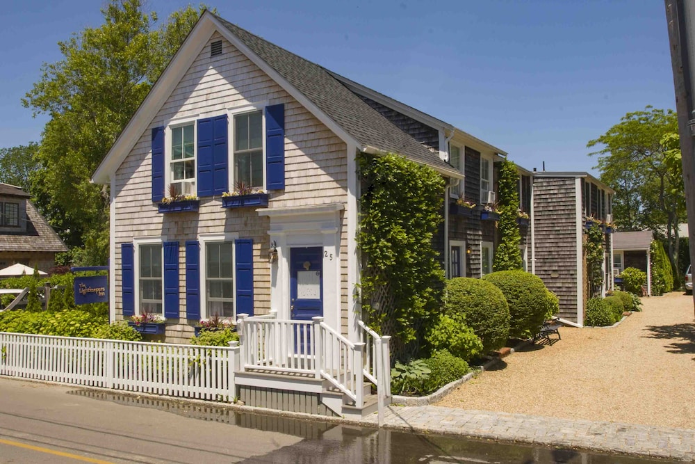 The Lightkeepers Inn - photo 29