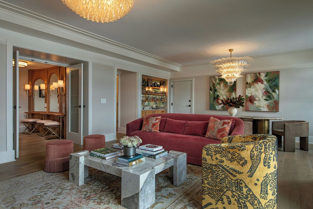 Perry Lane Hotel A Luxury Collection Hotel Savannah - photo 30