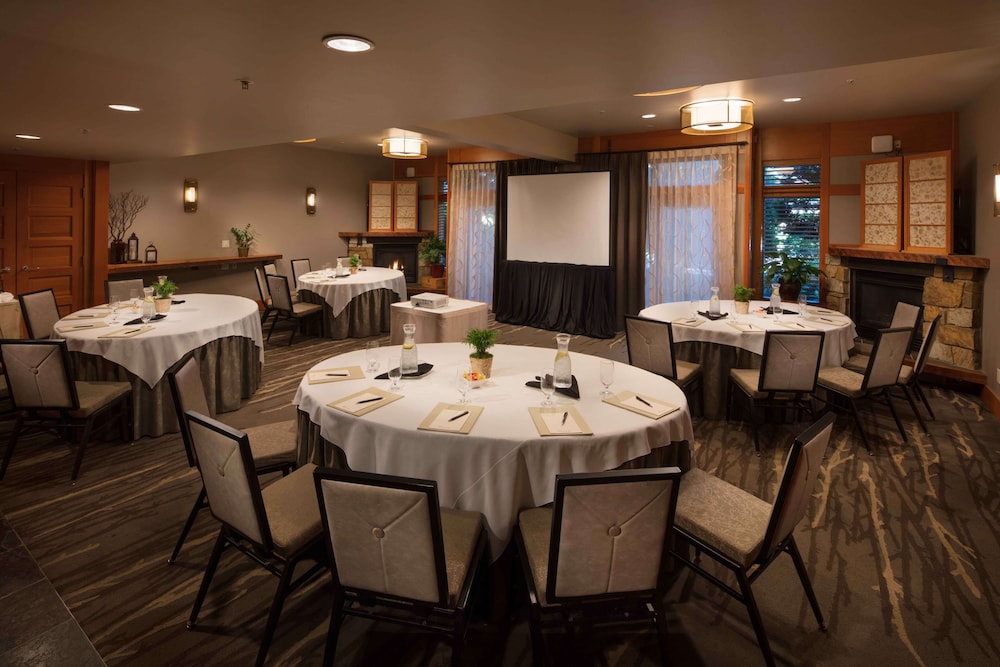 Willows Lodge - photo 57