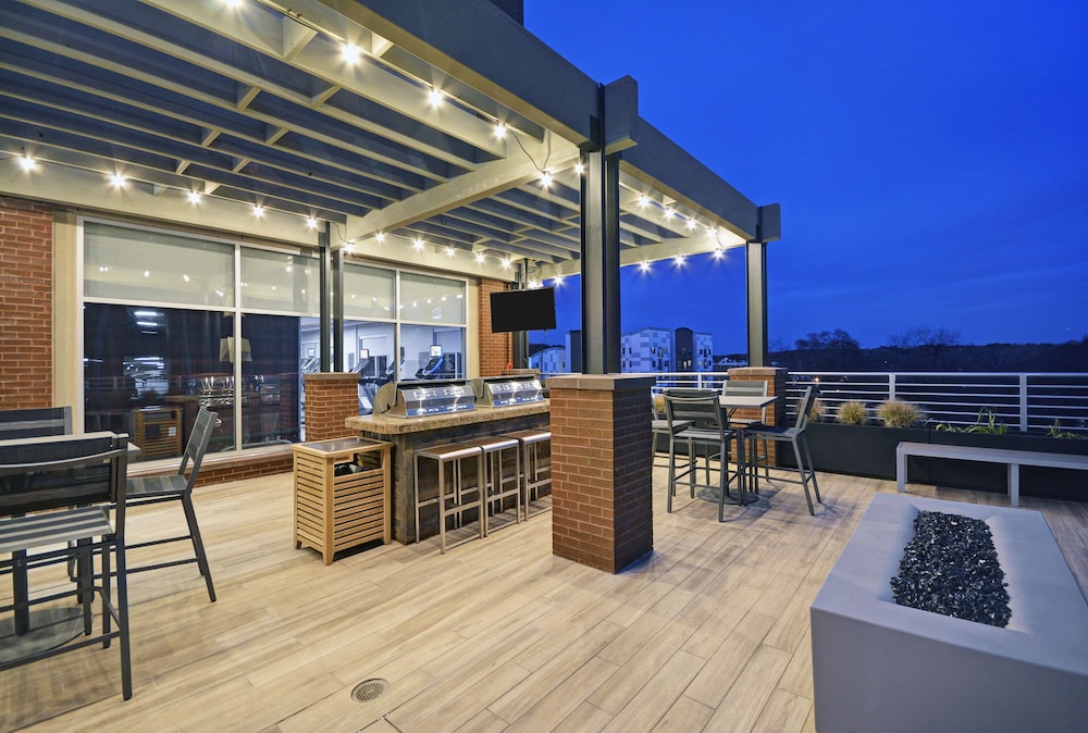 Homewood Suites by Hilton Athens Downtown University Area - photo 29