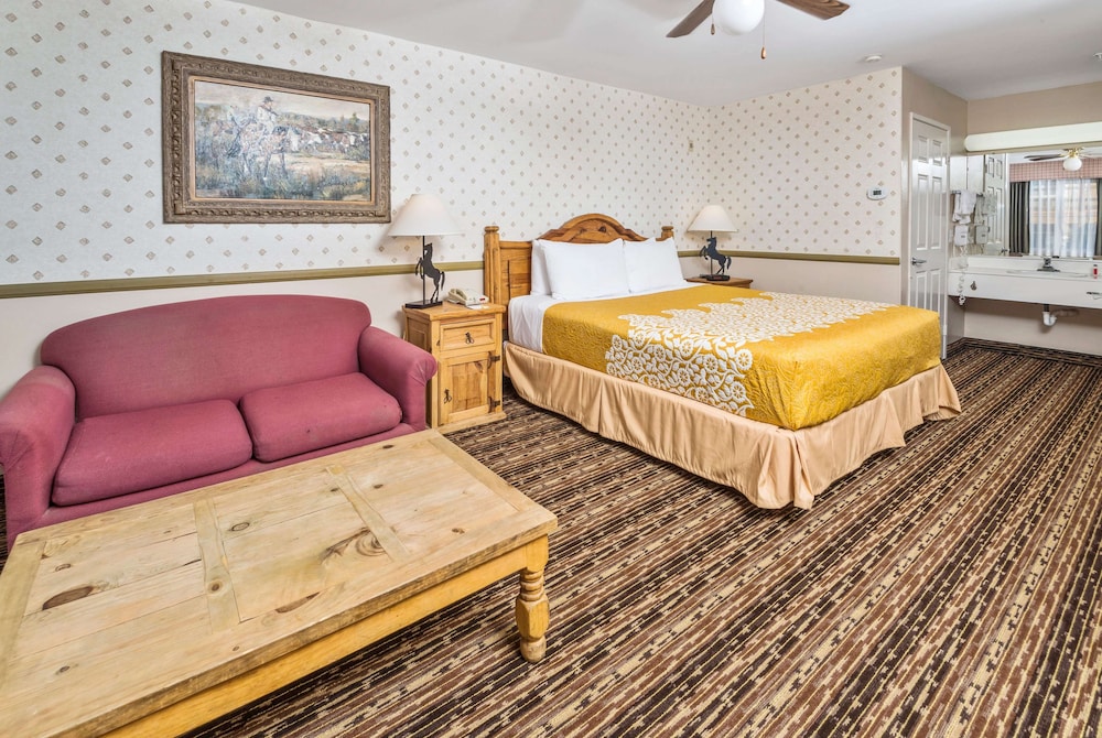 Days Inn by Wyndham Lebec - photo 8