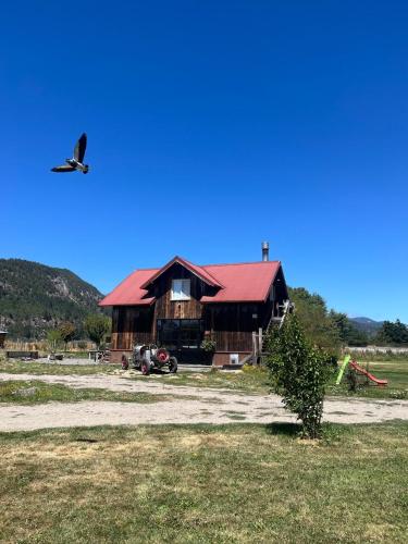 Bello - last minute hotel in San Martin De Los Andes