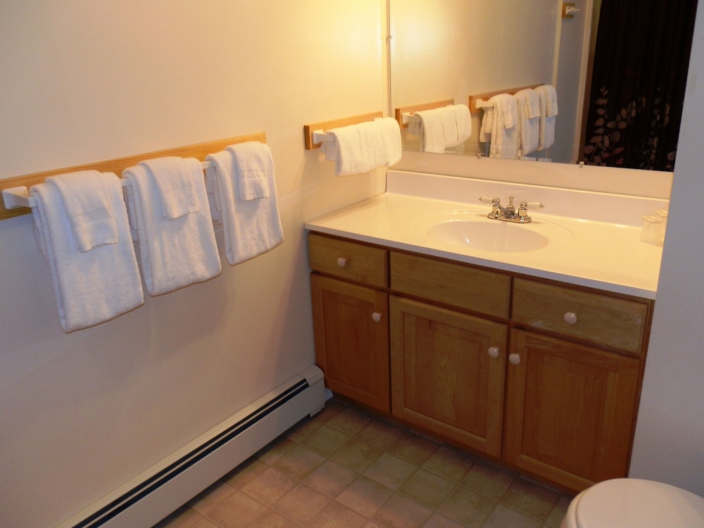Mountain Sports Inn - photo 29