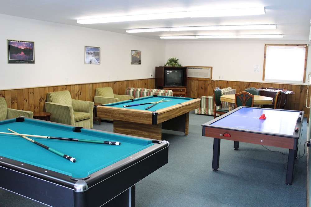 Nootka Lodge - photo 83