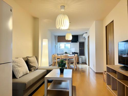 嵐ー玉出中2 Bathrooms 2 Toilets - last minute hotel in Osaka