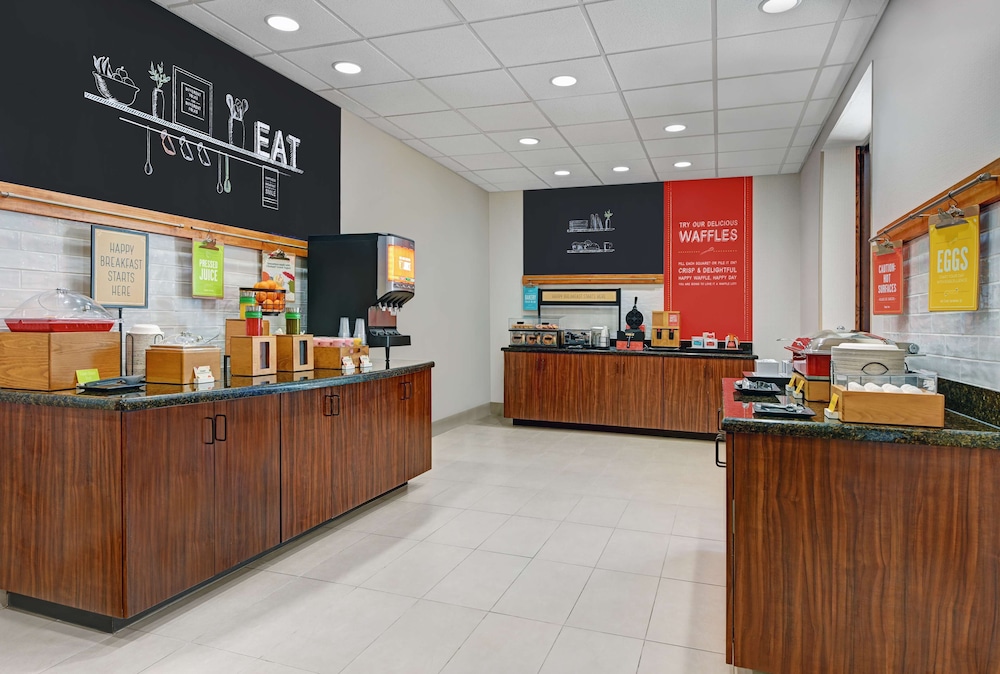 Hampton Inn Lordsburg - photo 27