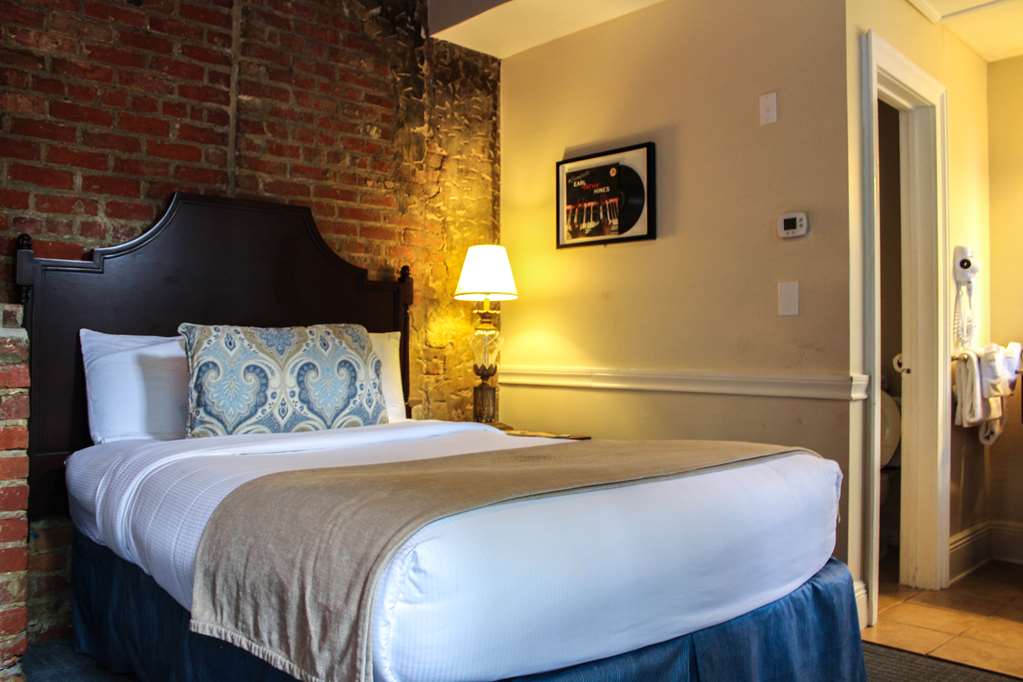 Hotel St. Pierre a French Quarter Inns Hotel - photo 10