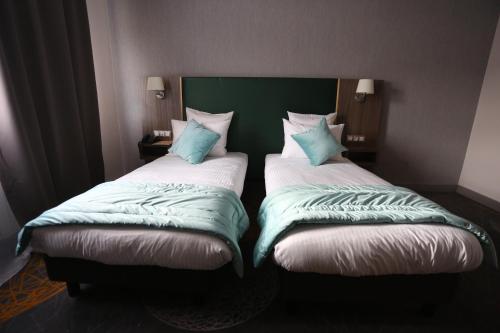 Hotel Messaoudi — Batna — photo 2