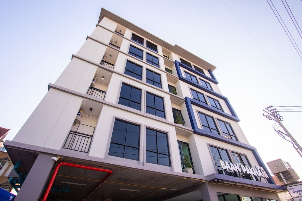 Baan Paknam Hotel in Samut Prakan, Thailand