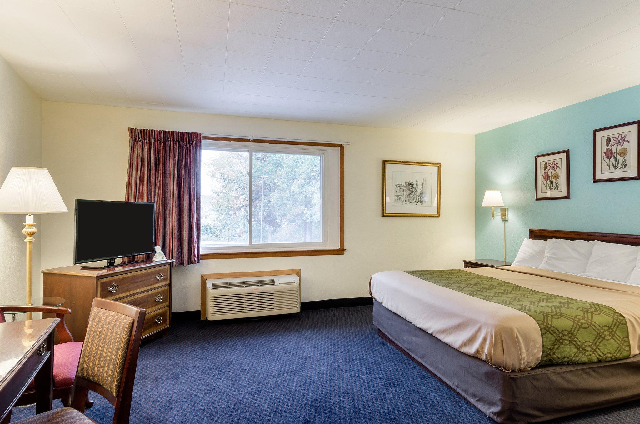 Red Roof Inn Sutton — Sutton — photo 3