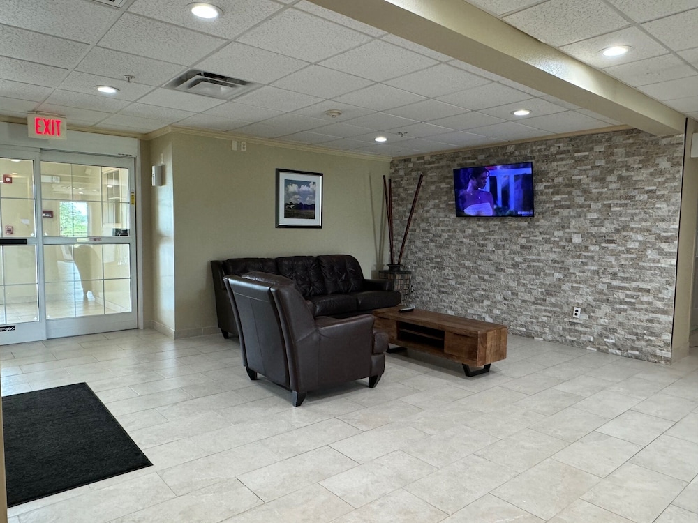 Candlewood Suites Olive Branch Memphis Area - photo 3