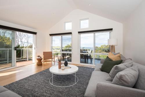 Salty Shores Smiths Beach — hotel in Phillip Island